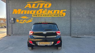 Hyundai i 10 2016 ΕΓΓΥΗΣΗ ΧΙΛΙΟΜΕΤΡΩΝ-thumb-6