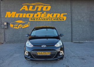 Hyundai i 10 2016 ΕΓΓΥΗΣΗ ΧΙΛΙΟΜΕΤΡΩΝ-thumb-2