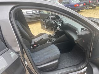 Peugeot 208 2020 1.2 PURETECH 82 ACTIVE EURO6-thumb-8