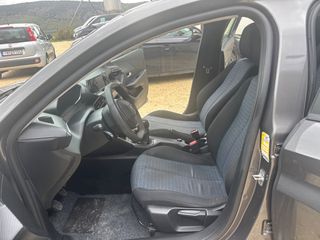 Peugeot 208 2020 1.2 PURETECH 82 ACTIVE EURO6-thumb-9
