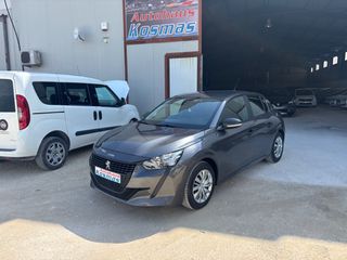 Peugeot 208 2020 1.2 PURETECH 82 ACTIVE EURO6