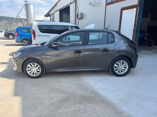 Peugeot 208 2020 1.2 PURETECH 82 ACTIVE EURO6-thumb-1