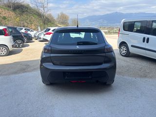 Peugeot 208 2020 1.2 PURETECH 82 ACTIVE EURO6-thumb-3