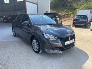 Peugeot 208 2020 1.2 PURETECH 82 ACTIVE EURO6-thumb-6