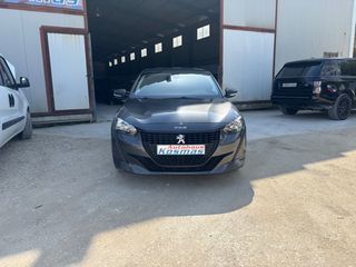 Peugeot 208 2020 1.2 PURETECH 82 ACTIVE EURO6-thumb-7