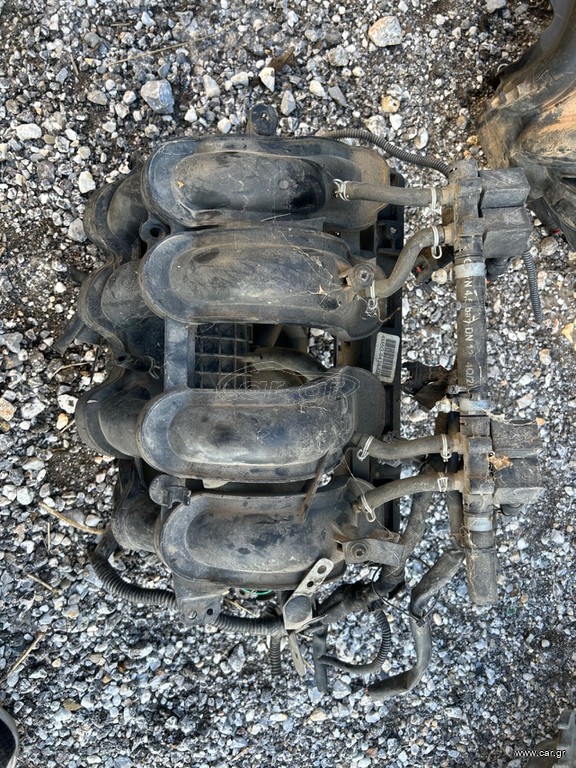ΠΟΛΛΑΠΛΗ ΕΙΣΑΓΩΓΗΣ 1.6 FORD