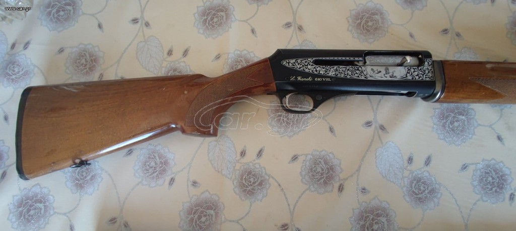 Franchi 610 VSL