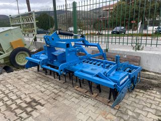 Σβωλοκόπτες Lemken 2010 Zirkon 9 / 300-thumb-1