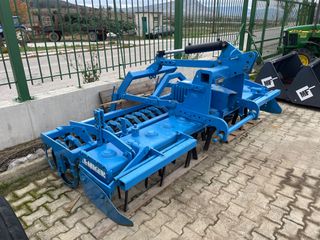 Σβωλοκόπτες Lemken 2010 Zirkon 9 / 300-thumb-2