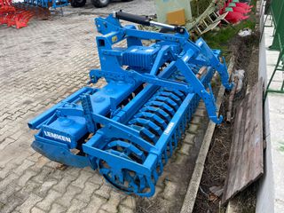 Σβωλοκόπτες Lemken 2010 Zirkon 9 / 300-thumb-3