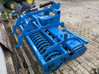 Σβωλοκόπτες Lemken 2010 Zirkon 9 / 300-thumb-4