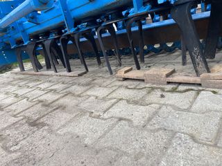 Σβωλοκόπτες Lemken 2010 Zirkon 9 / 300-thumb-5