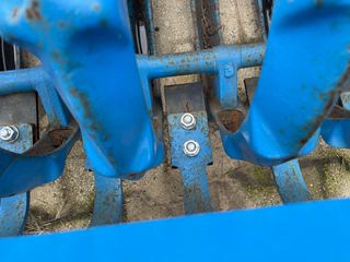 Σβωλοκόπτες Lemken 2010 Zirkon 9 / 300-thumb-7