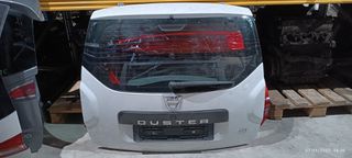 DACIA DUSTER ΤΖΑΜΟΠΟΡΤΑ ΠΟΡΤ ΜΠΑΓΚΑΖ