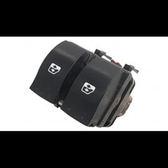 ΔΙΑΚΟΠΤΗΣ ΠΑΡΑΘΥΡΟΥ ΔΙΠΛΟΣ RENAULT MEGANE 2006-2008 (10PIN) ΚΑΦΕ ΦΙΣΣΑ