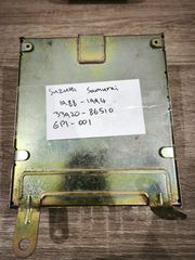 Suzuki samurai. 33920-86510 (Suzuki OEM) / EPI-001 (Hitachi)