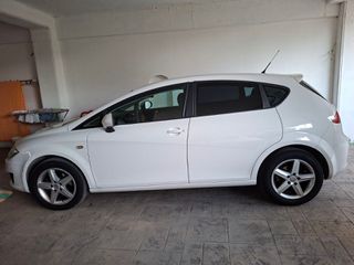 Seat Leon 2012