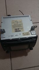 ΡΑΔΙΟ/CD i30 2007-2012-thumb-1