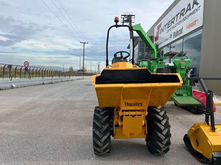 Ντάμπερ - Dumper Thwaites 2013 1T-thumb-1