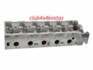 ΚΥΛΙΝΔΡΟΚΕΦΑΛΗ MERCEDES SPRINTER W902/903/904/ C-CLASS W203 '00-'07/ E-CLASS W210 '96-'03/ CLK C209 '02-'10/ JEEP GRAND CHEROKEE '99-'04  *Α ΠΟΙΟΤΗΤΑ*    A6120102320  Α' ΠΟΙΟΤΗΤΑ ΜΕ ΦΠΑ