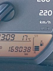Toyota Yaris 2013 YARIS 1.3 VVTI-thumb-7