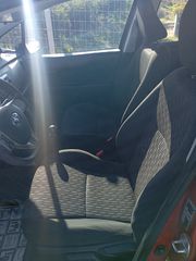 Toyota Yaris 2013 YARIS 1.3 VVTI-thumb-8
