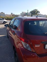 Toyota Yaris 2013 YARIS 1.3 VVTI-thumb-4