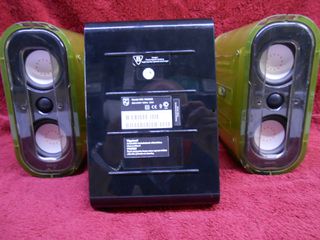 PHILIPS STEREO SYSTEM WITH CD-thumb-1