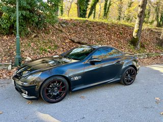Mercedes-Benz SLK 200 2005 R171