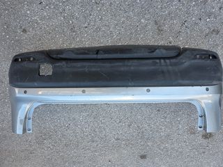 Nissan Qashqai 2013-2017 Προφυλακτήρας πίσω ΓΝΗΣΙΟΣ ...50€