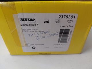 TAKAKIA BMW E60 E61-thumb-1
