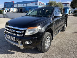 Ford 2013 RANGER