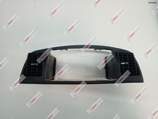 ΠΛΑΙΣΟ ΚΟΝΣΟΛΑΣ RCD TOYOTA COROLLA Ε12 2002-2007 55406-02060-B0 (ΣΕ ΑΠΟΘΕΜΑ)