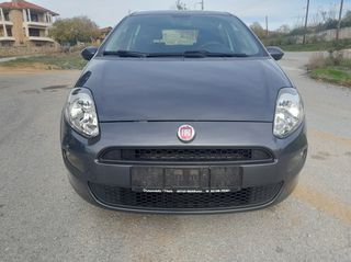 Fiat Punto 2016
