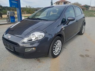 Fiat Punto 2016-thumb-1