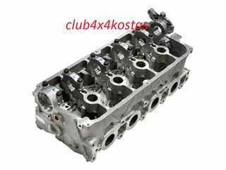 ΚΥΛΙΝΔΡΟΚΕΦΑΛΗ SUZUKI VITARA '88-'98/ GRAND VITARA '99-/ JIMNY/ BALENO/ SWIFT '89-'99 G13B MAGYAR/SANTANA/G16BB *Α ΠΟΙΟΤΗΤΑ*    11100-57B02    Α' ΠΟΙΟΤΗΤΑ ΜΕ ΦΠΑ