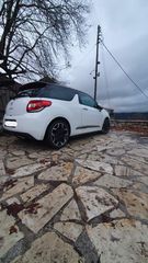 Citroen DS-3 2012 THP 155 SPORT CHIC