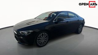 Mercedes-Benz CLA 180 2021 180d Progressive Line | Δόσεις Χωρίς Τράπεζα
