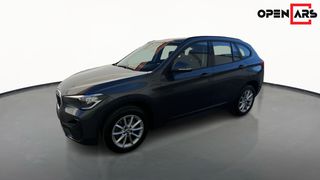 Bmw X1 2021 16d Connected | Δόσεις Χωρίς Τράπεζα