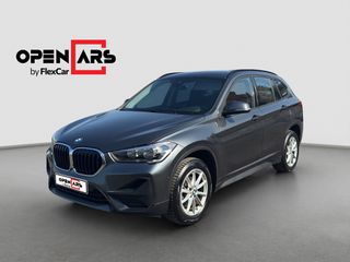 Bmw X1 2021 16d Connected | Δόσεις Χωρίς Τράπεζα