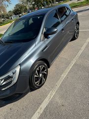 Renault Megane 2016
