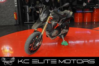 Aprilia Dorsoduro 750 2011 CARBON !