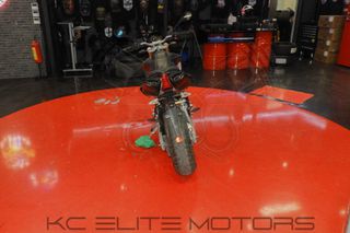 Aprilia Dorsoduro 750 2011 CARBON !-thumb-3