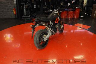 Aprilia Dorsoduro 750 2011 CARBON !-thumb-4