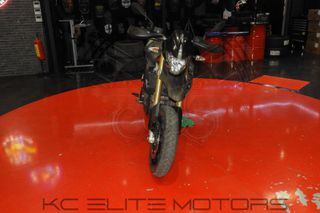 Aprilia Dorsoduro 750 2011 CARBON !-thumb-7