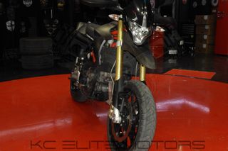 Aprilia Dorsoduro 750 2011 CARBON !-thumb-15
