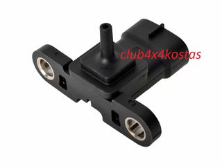 ΑΙΣΘΗΤΗΡΑΣ MAP ISUZU DMAX '12- 4JK1-TCY     8-98020-514-0    Α' ΠΟΙΟΤΗΤΑ ΜΕ ΦΠΑ