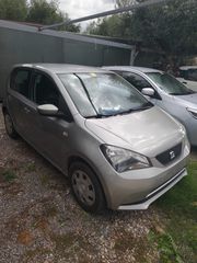 Seat Mii 2017