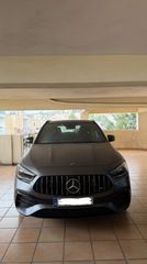 Mercedes-Benz GLA 35 AMG 2021 4MATIC