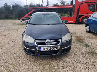 Volkswagen Jetta 2008 1.4 TSI COMFORTLINE-thumb-2